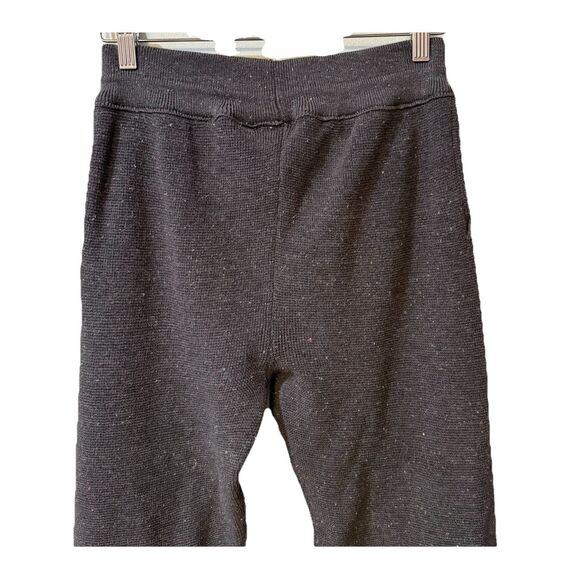 Daily Practice Anthropologie Womens Knit Joggers Size Small High Waisted Pants - Picture 4 of 10
